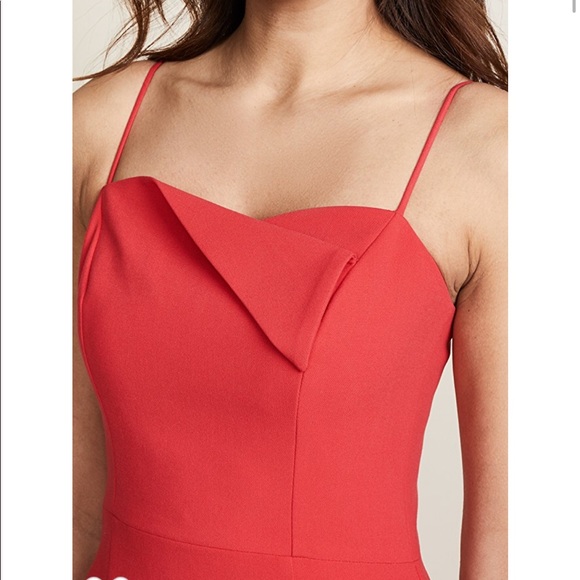 ❤️Host Pick❤️ NWT Black Halo Brishten Sheath - Picture 4 of 4